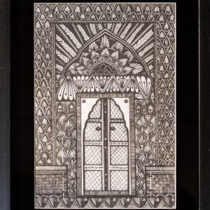Zentangle Art · No. 6410