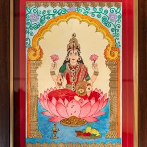 Tanjore Art · No. 6413