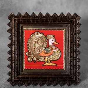 Tanjore Art · No. 6461