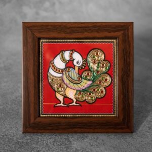 Tanjore Art · No. 6462