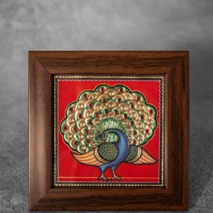 Tanjore Art · No. 6464
