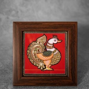 Tanjore Art · No. 6465