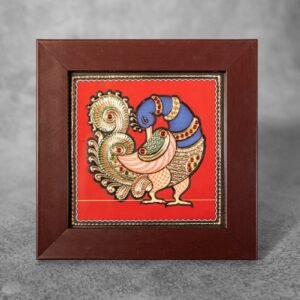 Tanjore Art · No. 6468