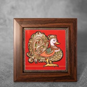 Tanjore Art · No. 6469