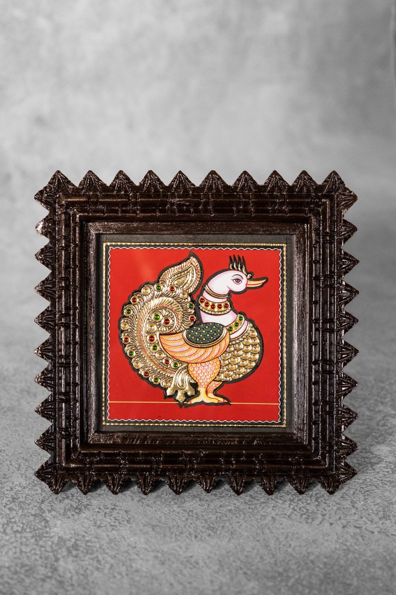 Tanjore Art · No. 6470