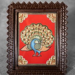 Tanjore Art · No. 6471