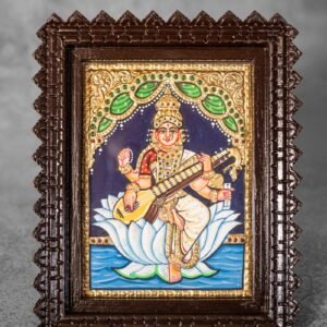 Tanjore Art · No. 6472