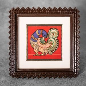Tanjore Art · No. 6473
