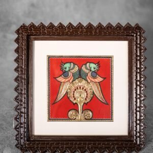 Tanjore Art · No. 6474