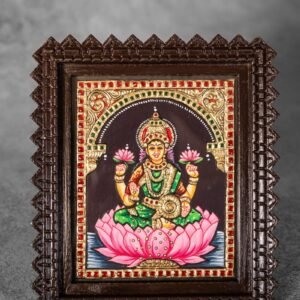 Tanjore Art · No. 6475