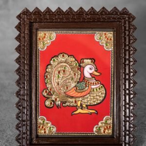 Tanjore Art · No. 6476