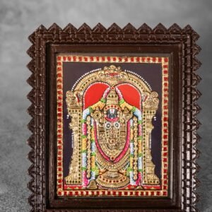 Tanjore Art · No. 6477