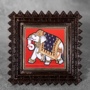 Tanjore Art · No. 6478