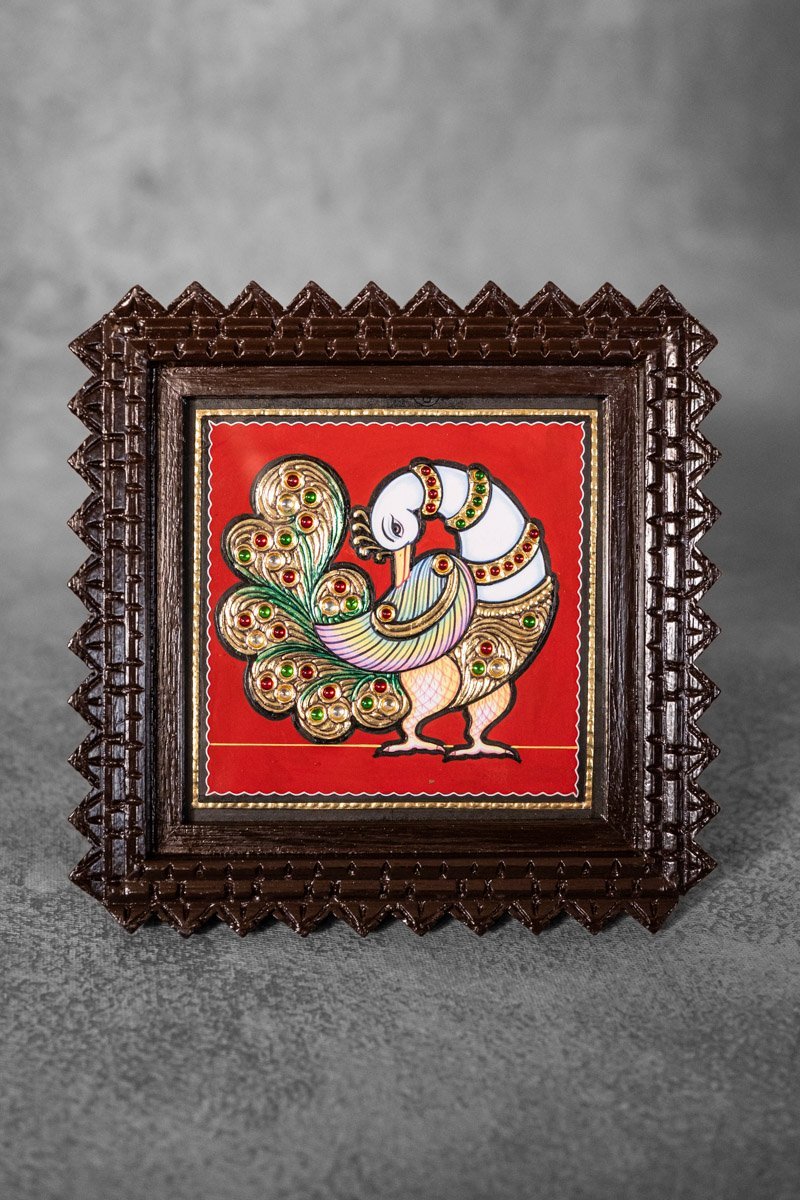 Tanjore Art · No. 6479