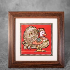 Tanjore Art · No. 6482