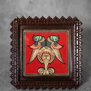 Tanjore Art · No. 6483