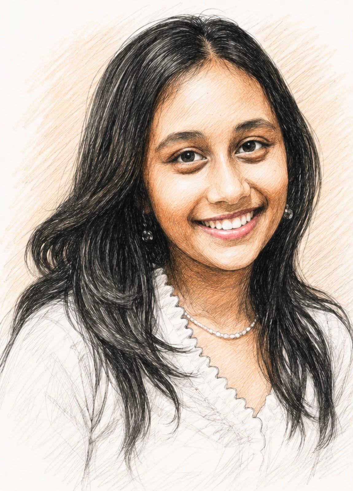 Kashvi Surana