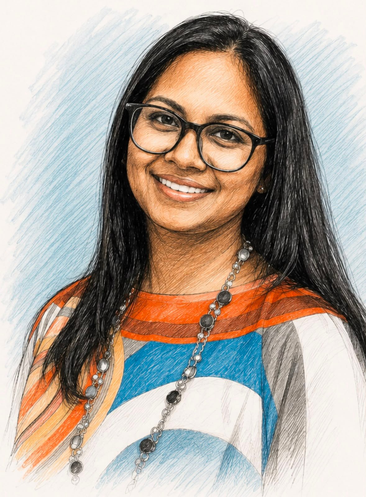Priti Surana
