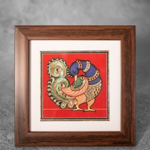 Tanjore Art · No. 6489
