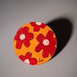 MDF Coaster · No. 8430