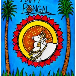 Happy Pongal
