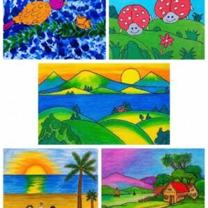 Landscape Studies