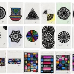 Mandala Studies