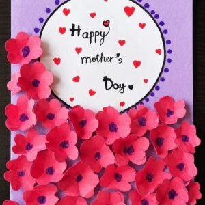 Mother's Day Card