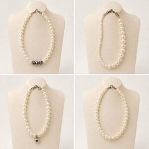 Pearl Necklace Collection