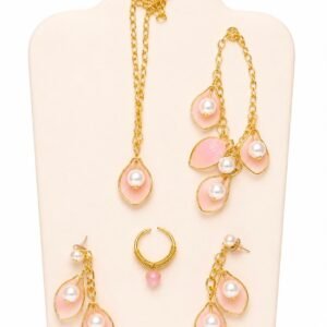 Petal Drop Set