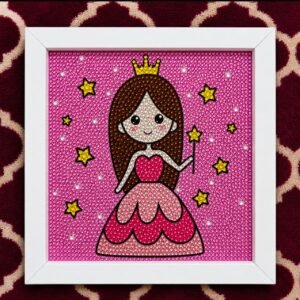 Princess in the Stars