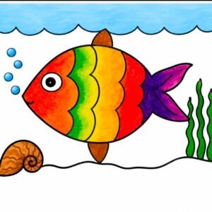 Rainbow Fish