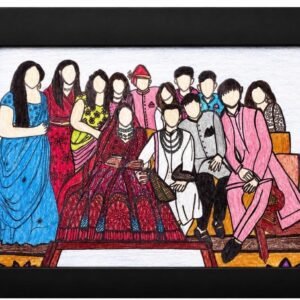 The Family Portrait