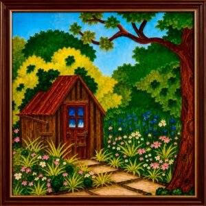 The Garden Shed