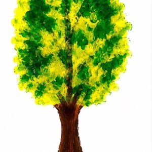 The Green Tree