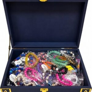 The Jewellery Box