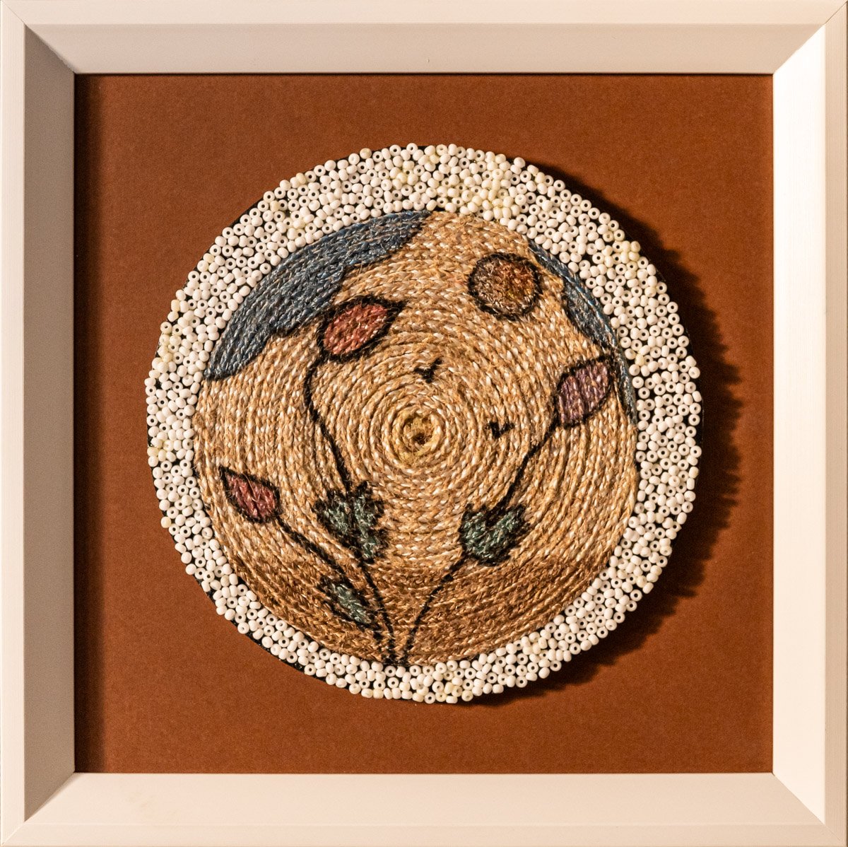 Jute Art