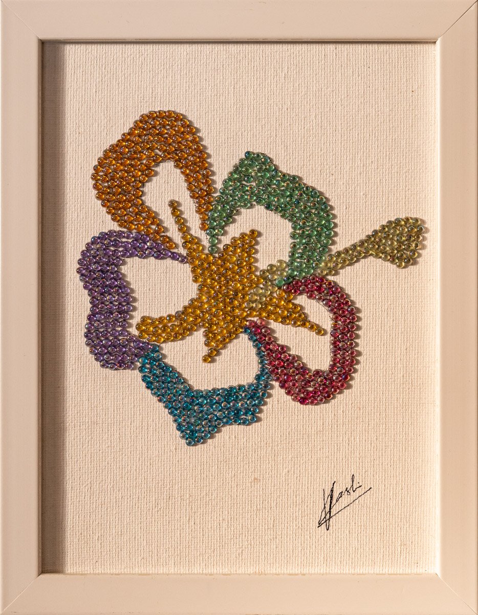 Diamond Art