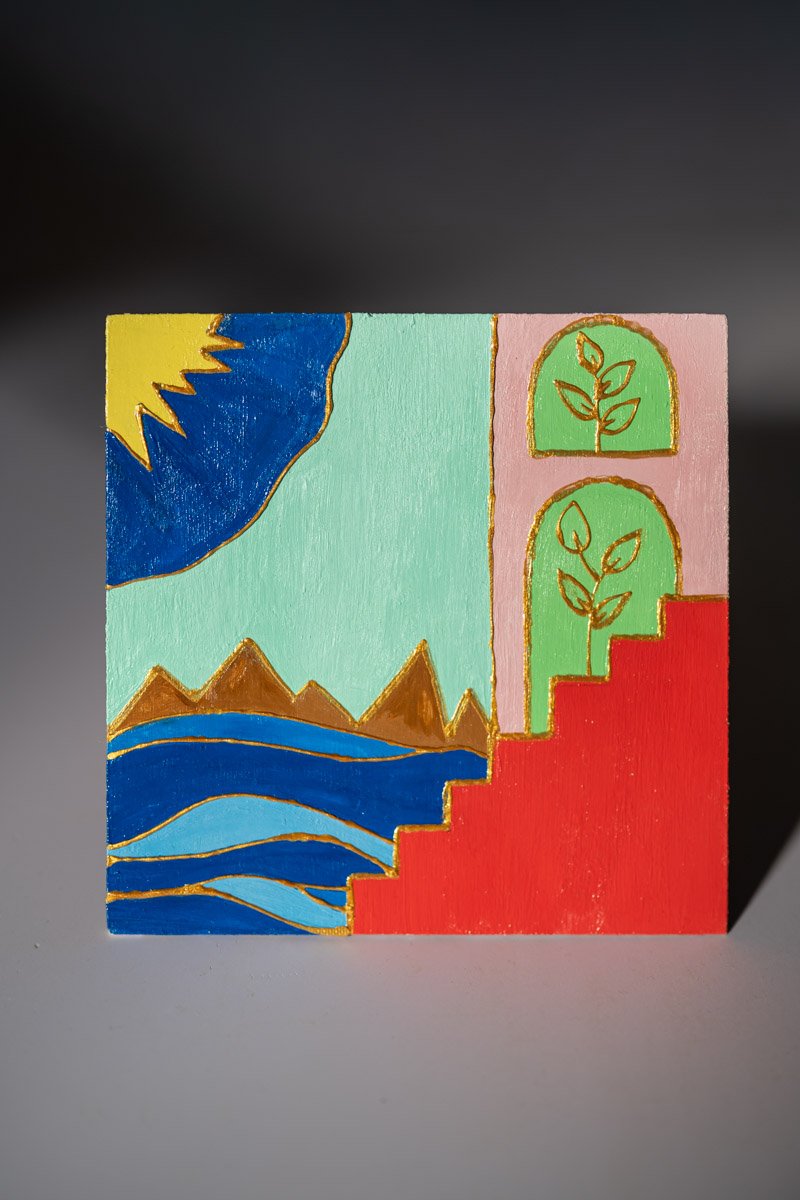 Canvas Art