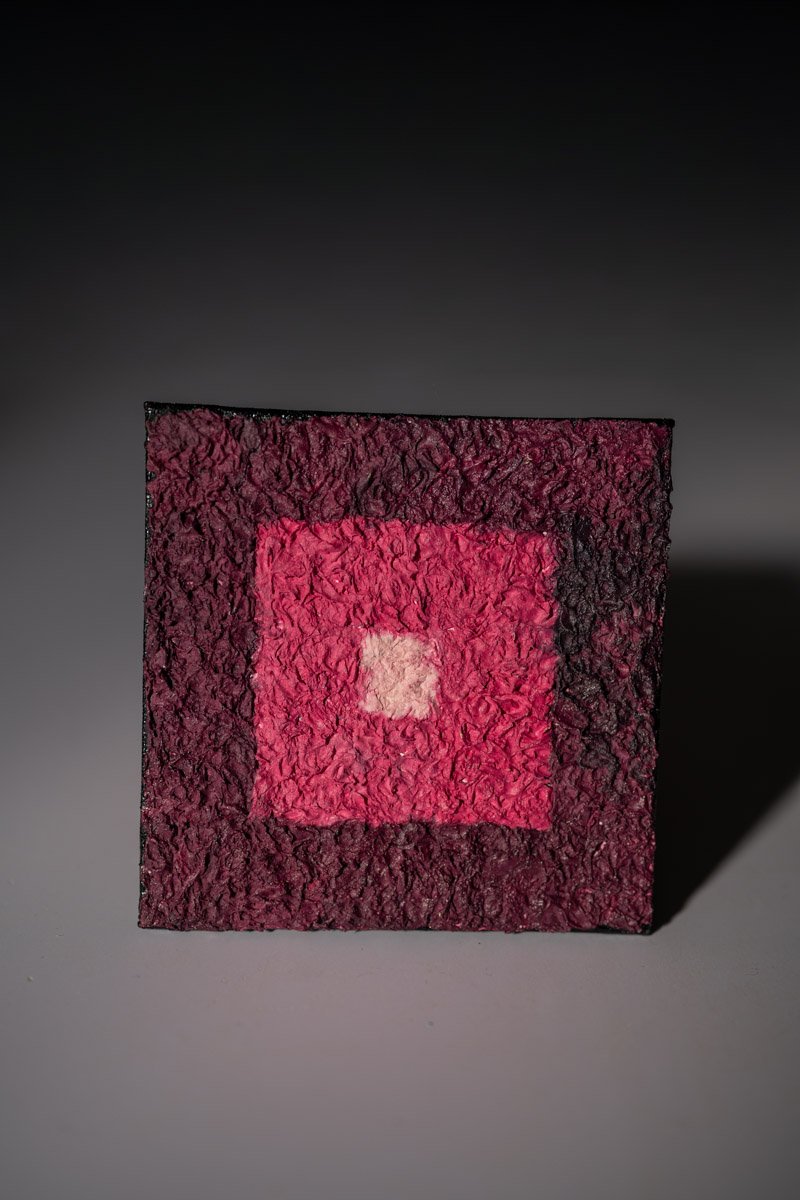 Tissue Paper Art